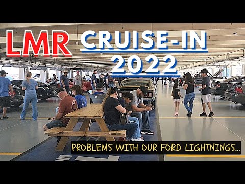 Lmr Cruise In 2022