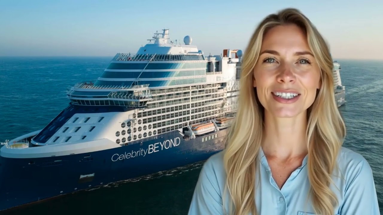 Cruise4Ever - notiziario della settimana #5