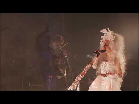 Ali Project 地獄の季節 Jigoku No Kisetsu Live 