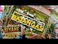 Biyahe ni Drew: Backpacking in Batangas | Full Episode
