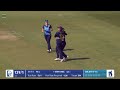 Pavely hits maiden Bears 50 but it's not enough for victory | HIGHLIGHTS | Metro Bank One Day Cup