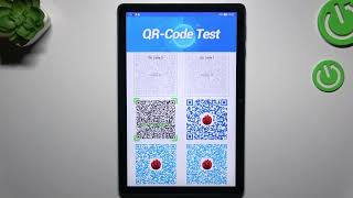 Use AnTuTu Benchmark - How Fast is HONOR Pad X8 screenshot 2
