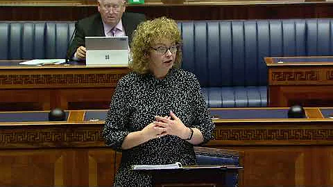 Question Time: Communities - Monday 28 September 2020