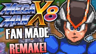 You Need To Play Mega Man X8 16Bit