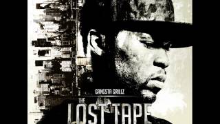 10. 50 Cent - Cant Help Myself (2012)