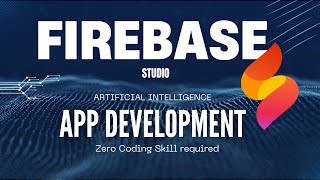 The EASY Way to Learn Firebase Without Coding Experience