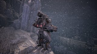 Battletech Music "Buried Under"