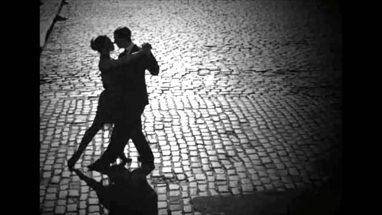 tango club