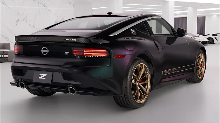Don't Buy a 2026 Nissan Z Before Watching This!