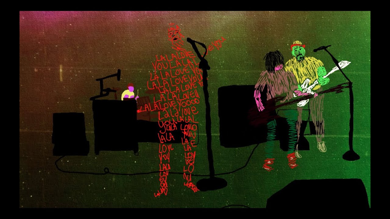 Music Video Adventures