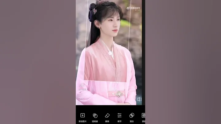 A match made in Heaven ♥️ #chengyi #bingyan 💕💕💕 - DayDayNews