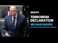 Neo-Nazi group to become first right-wing terrorist organisation listed in Australia | ABC News