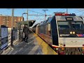 Evening Rush @ Linden 1/6/21