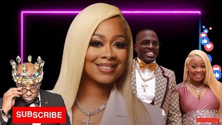 Famous Remember $20 Million Lawsuit Bishop?! Lamar Whitehead’s Wife Changes Name to “Bishop Asia Dosreis” Net Worth