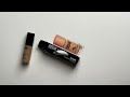 كريم أساس ميك اب فور ايفر (Make up for ever HD skin foundation)