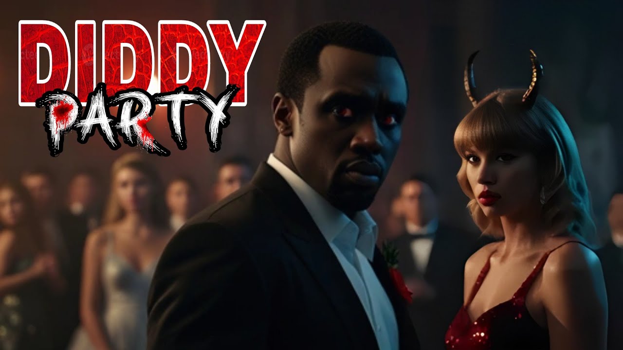 3 Shocking TRUE Diddy Party HORROR Stories That Will Haunt You - YouTube