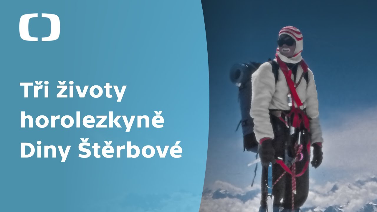 Za oponou velehor | Trailer