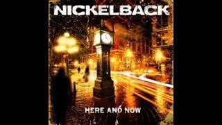 Nickelback - This Means War