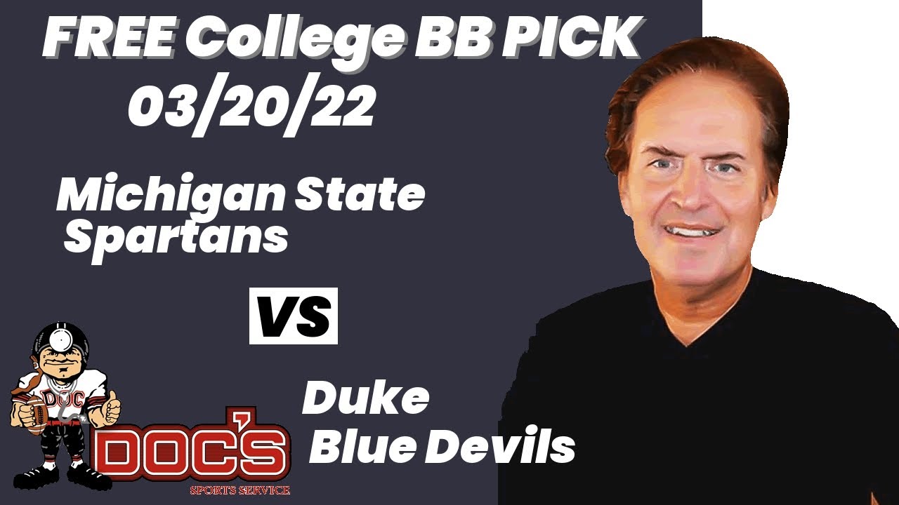 Duke vs. Michigan State prediction, odds: 2022 NCAA Tournament ...