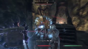 "When You Are So Fast You Unrelenting Force.......Yourself?!?!?!?"