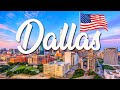 ✅ TOP 10: Things To Do In Dallas