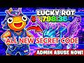 Become A Lucky Block [TYCOON] MAP FORTNITE CREATIVE Ferins - ALL SECRETS CODE TOKYO EVENT UPDATE