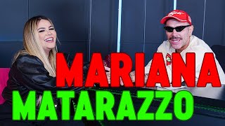 MARI MATARAZZO: “EU ERA MUITO DEPENDENTE DO MEU EX !!!” |#MatheusMazzafera