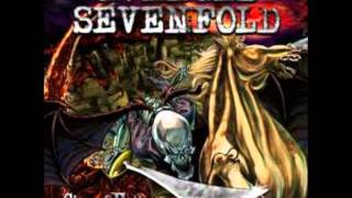 Avenged Sevenfold - Bat Country