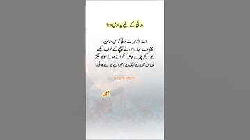 Beautiful Words #ameen #islamicvideo #islamicreminder #muslimcontent #shortsfeed #shorts