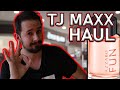 SAVING BIG BUCKS ON FRAGRANCES | TJ MAXX FRAGRANCE HAUL | GREAT FRAGRANCE FINDS FOR CHEAP