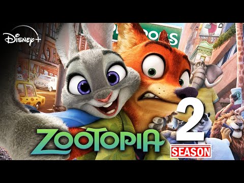 ZOOTOPIA 2 Release Date, Trailer, Cast & Plot 