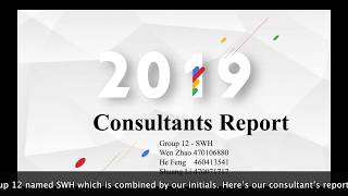 Group 12 - Article Review on "Cloud Computing Primer for 2017"