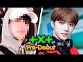 TXT ПРЕДЕБЮТ! ► ФАКТЫ ► ДЕТСТВО ► ФОТО ► ВИДЕО | KPOP ARI RANG