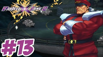 Project X Zone 2 - Gameplay Walkthrough Part 13 - Chapter 10 [ 3DS ]
