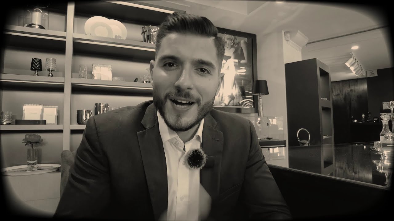 Alex Borg for Willinsky Magazine, Malta.