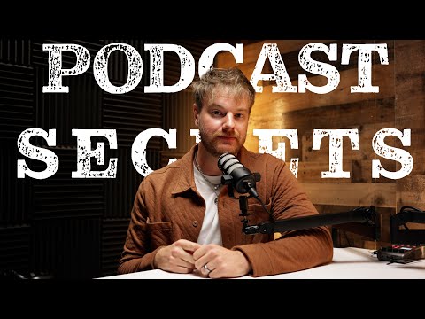 5 Secrets to a Successful Podcast