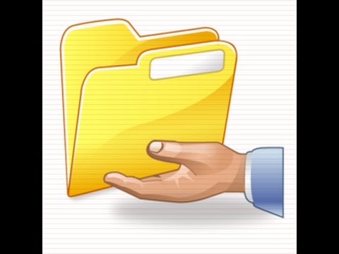 Share file excel