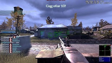 RoBoT for Cod4 + little RGA rage