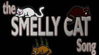 Watch Sha Stimuli The Smelly Cat Song video