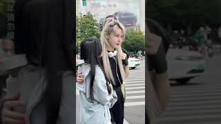 Bách Hợp Triệu View Trung Quốc