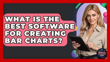 What Is The Best Software For Creating Bar Charts? - Graphic Design Nerd