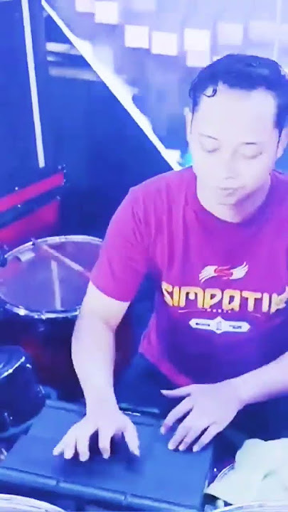 CINTA SABUN MANDI IRWAN KRISDIANTO FT DIANDRA AYU SIMPATIK MUSIC