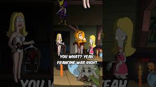 American Dad Roger Lets Serial Killers Loose On Halloween