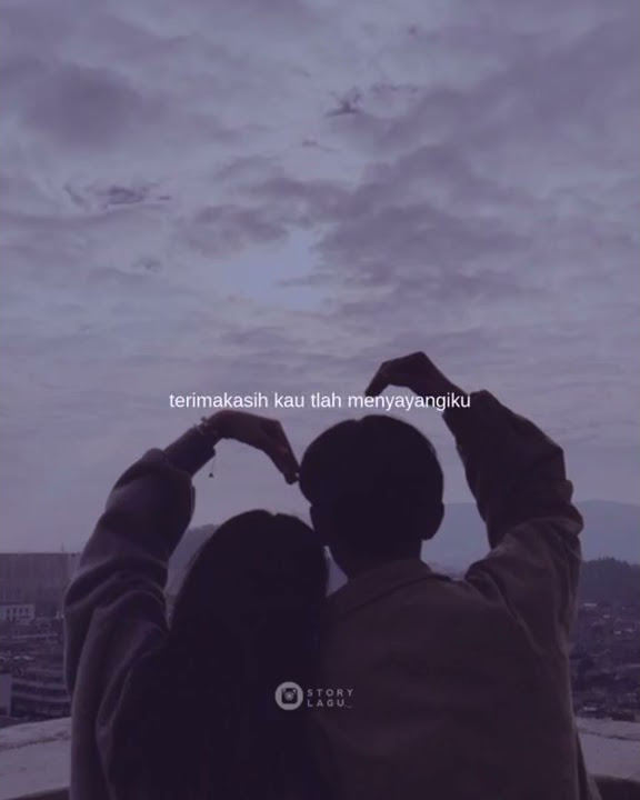 Tetap Disini - @xdjtrisuaka // Cover by Hendri Dekrath ft. Shely Starla • || Story Lagu  ~