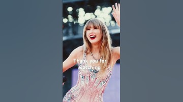 Your name you TS song #taylorswift #shortvideo