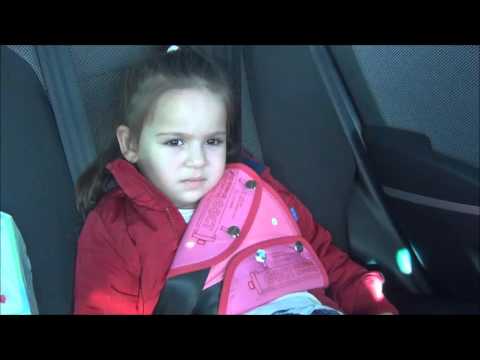 Едем покупать обувь Нонне . Going to buy shoes Nonna.აპირებს შეიძინეთ ფეხსაცმელი ნონა