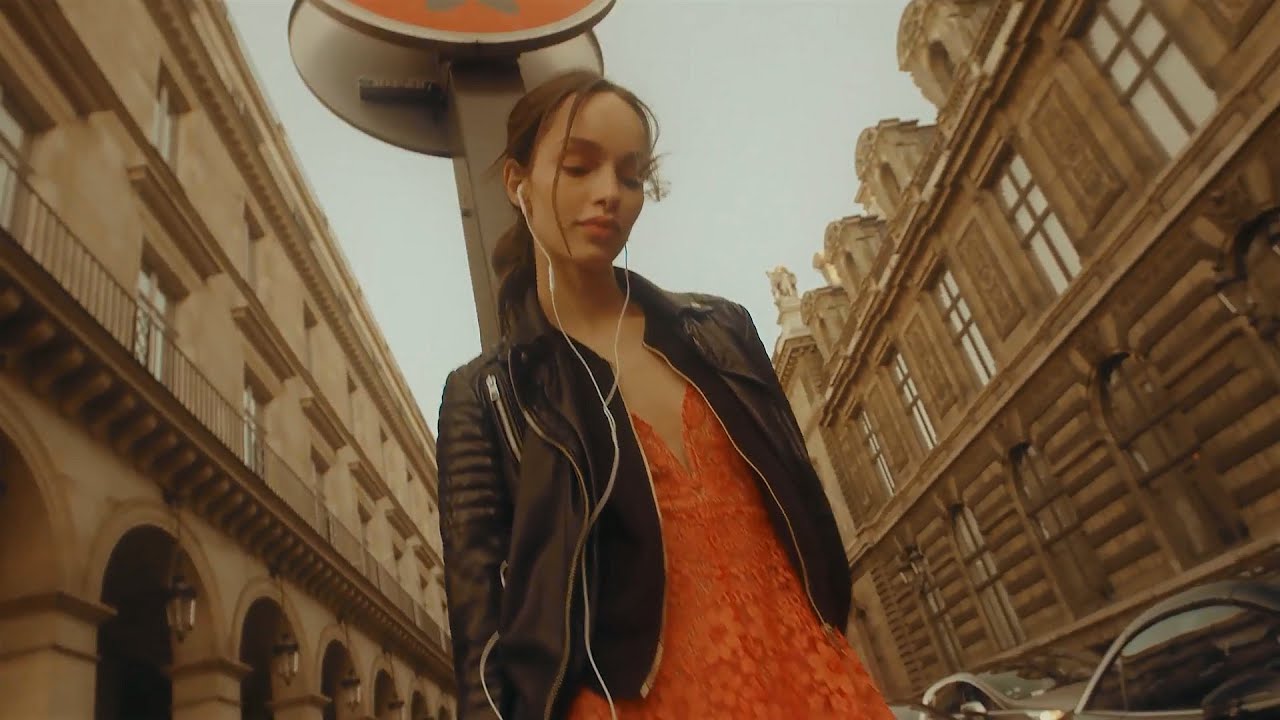 Unlimited Nation - Move Your Body (Energy Radio Remix)