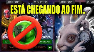 O Tempo Está Acabando.. - Marvel Torneio De Campeões