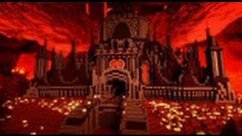 Herobrines Return Trailer