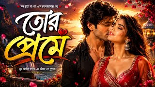 Tor Preme || তোর প্রেমে | Romantic Bangla Song | New Bangla Song 2026 |